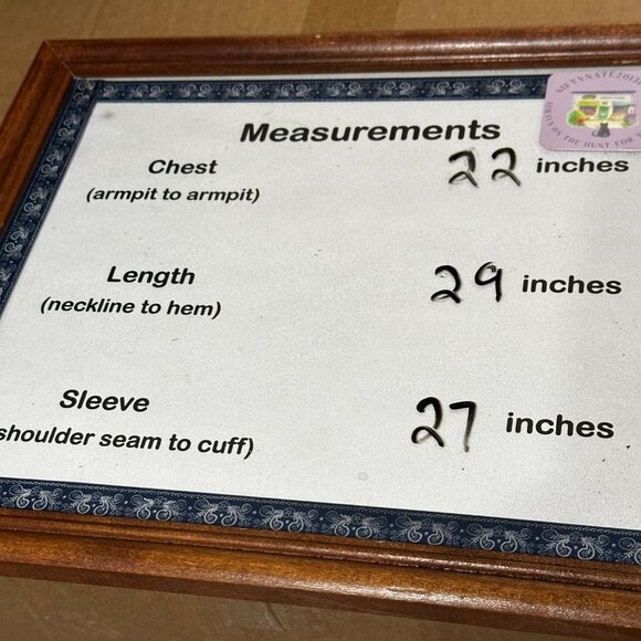 LOGO by Lori Goldstein size M cotton linen blend peach long sleeve open cardigan - Picture 6 of 6